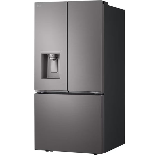 LG 24.5 cu.ft. French-Door Refrigerator
