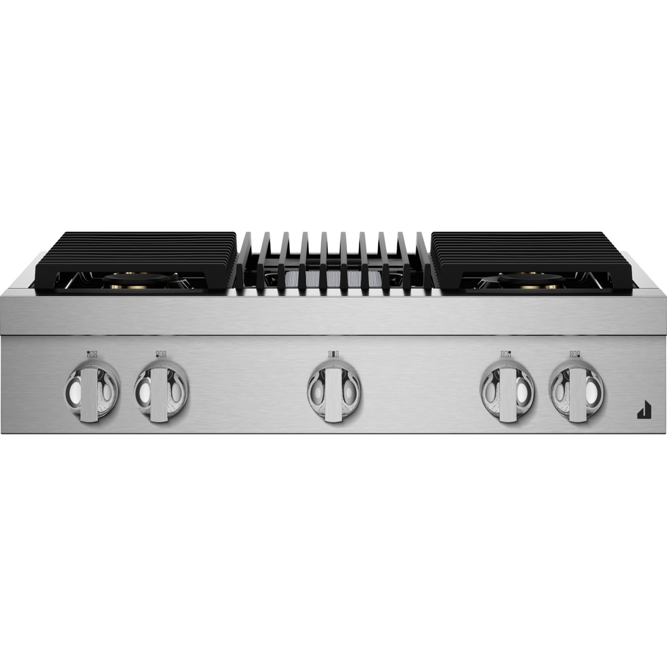 JennAir 36 inch Gas Rangetop