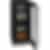 U-Line Freestanding or Built-in 15 inch 2.9 cu.ft. Beverage Centre
