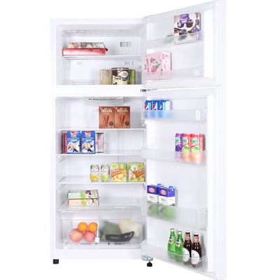 Epic 14.8 cu.ft. Top-Freezer Refrigerator