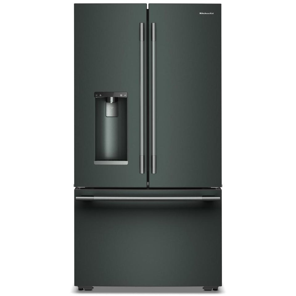 KitchenAid 36 inch Counter-Depth French Door Refrigerator