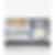 RB36S25MKIWN1
Fisher & Paykel CoolDrawer™ Multi-temperature Drawer