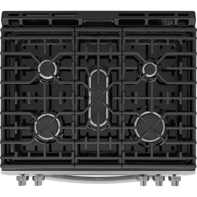 Frigidaire Gallery 30 inch Single Oven Gas Range