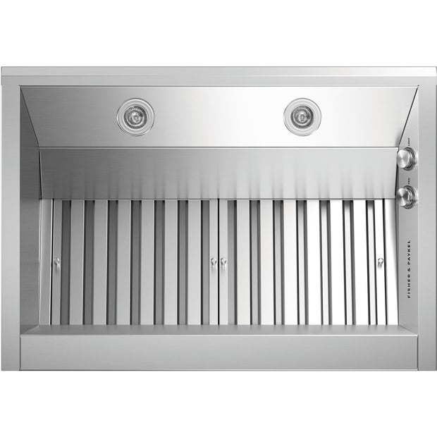 Fisher & Paykel Professional 36 inch 1200 CFM Wall-Mount Hoodfan