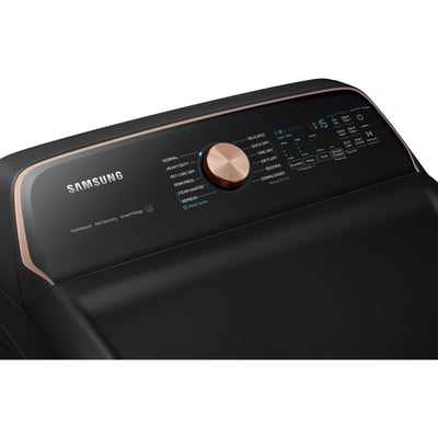 Samsung 7.4 cu.ft. Steam Vented Dryer