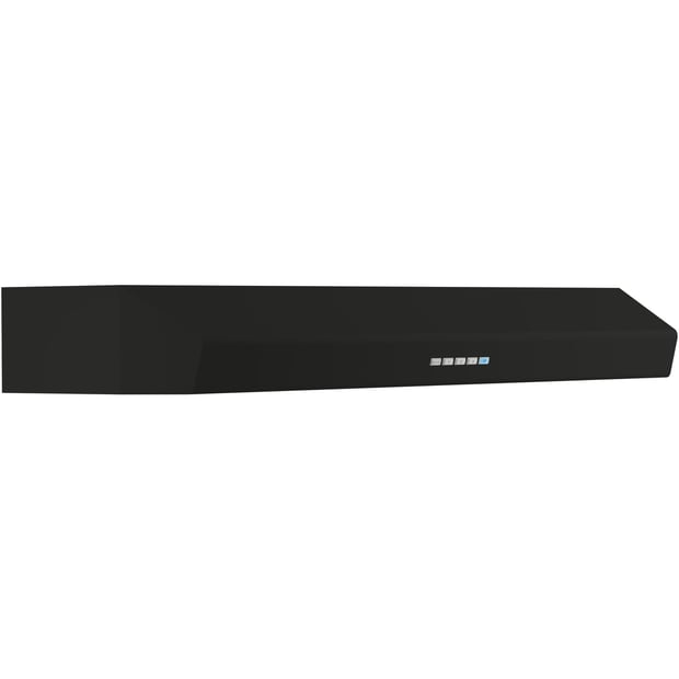 Zephyr 30 inch 400 CFM Under-Cabinet Hoodfan