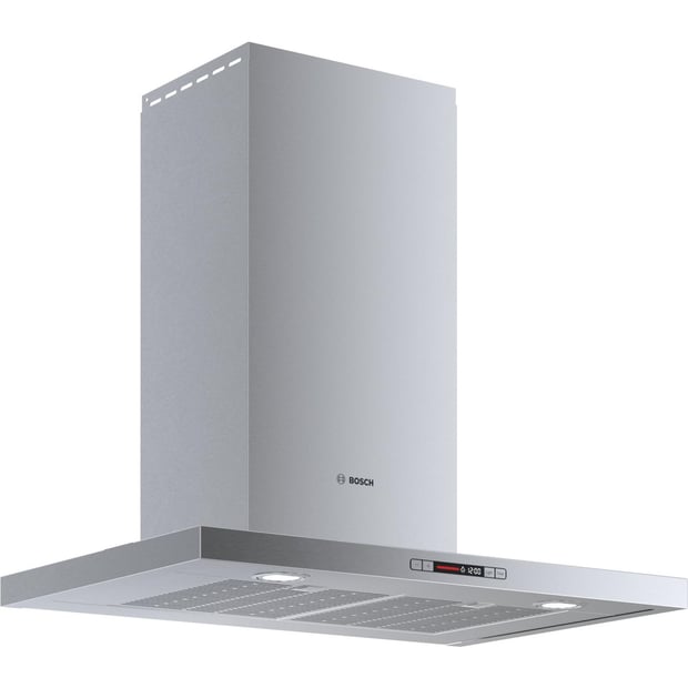 Bosch 30 inch 600 CFM Wall-Mount Chimney Ventilation Hoodfan