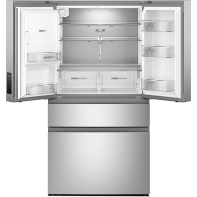 Whirlpool 28.96 cu.ft. French-Door Refrigerator