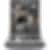 JennAir 6 Cycle Dishwasher with Hidden Controls