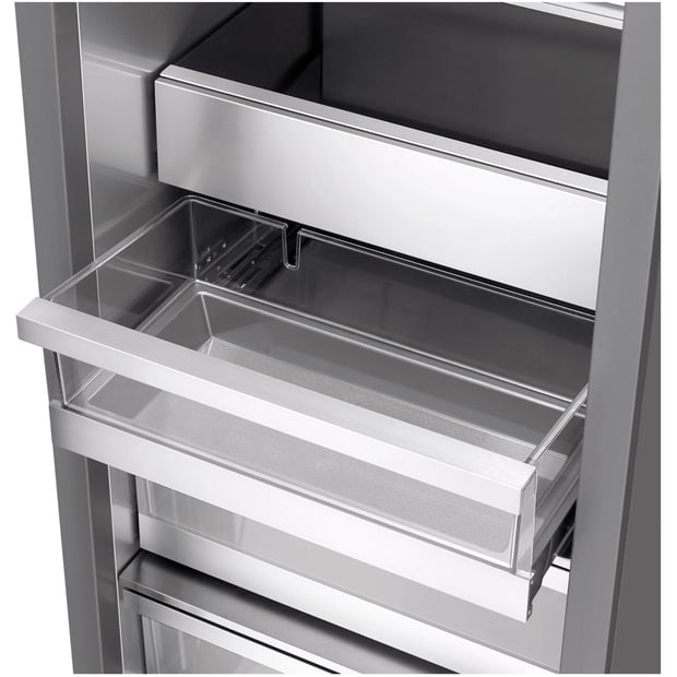 Signature Kitchen Suite 13.9 cu.ft. Integrated Column Freezer