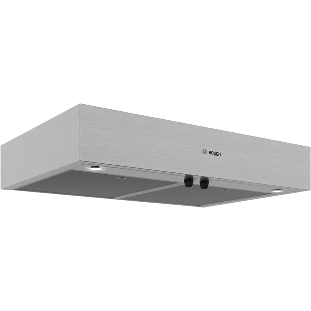 Bosch 30 inch 300 CFM Under-Cabinet Ventilation Hoodfan