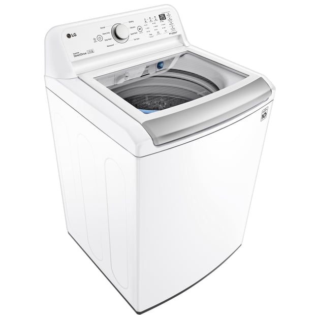 LG 5.8 cu.ft. Top Load Washer