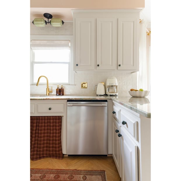 Frigidaire Professional 24 inch 45 dB Dishwasher with Hidden Controls and Third Rack