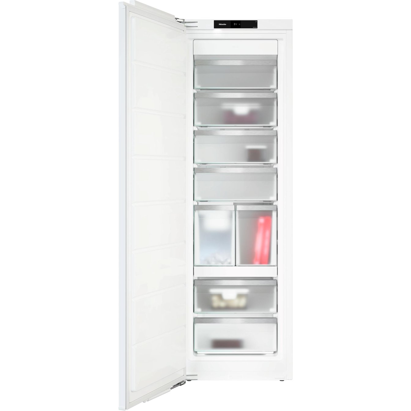 Miele Built-in Freezer