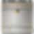La Cornue 35 inch Single Oven Dual Fuel Range with Polished Brass Detail