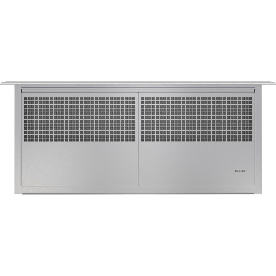 Wolf 36 inch Downdraft Ventilation Hoodfan