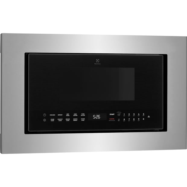 Electrolux 1.5 cu.ft. Built-in Microwave Oven