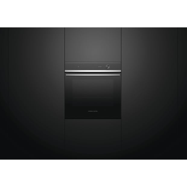 Fisher & Paykel 24 inch Convection Wall Oven