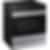 Samsung Bespoke 30 inch Single Oven Electric Range