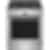 Electrolux 30 inch Single Oven Gas Range