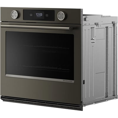 KitchenAid 30 inch Wall Oven with Convection