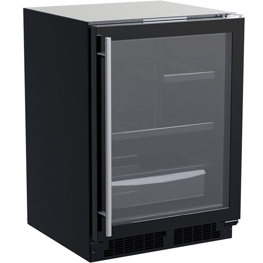 Marvel Built-in 24 inch 4.6 cu.ft. Compact Refrigerator