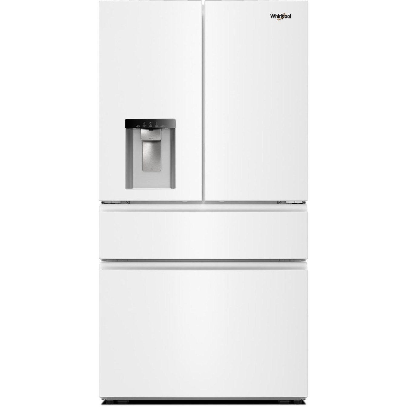 Whirlpool 29.0 cu.ft. French-Door Refrigerator