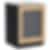 MLBD224-IG01A
Marvel Built-in 24 inch 5.2 cu.ft. Beverage Centre