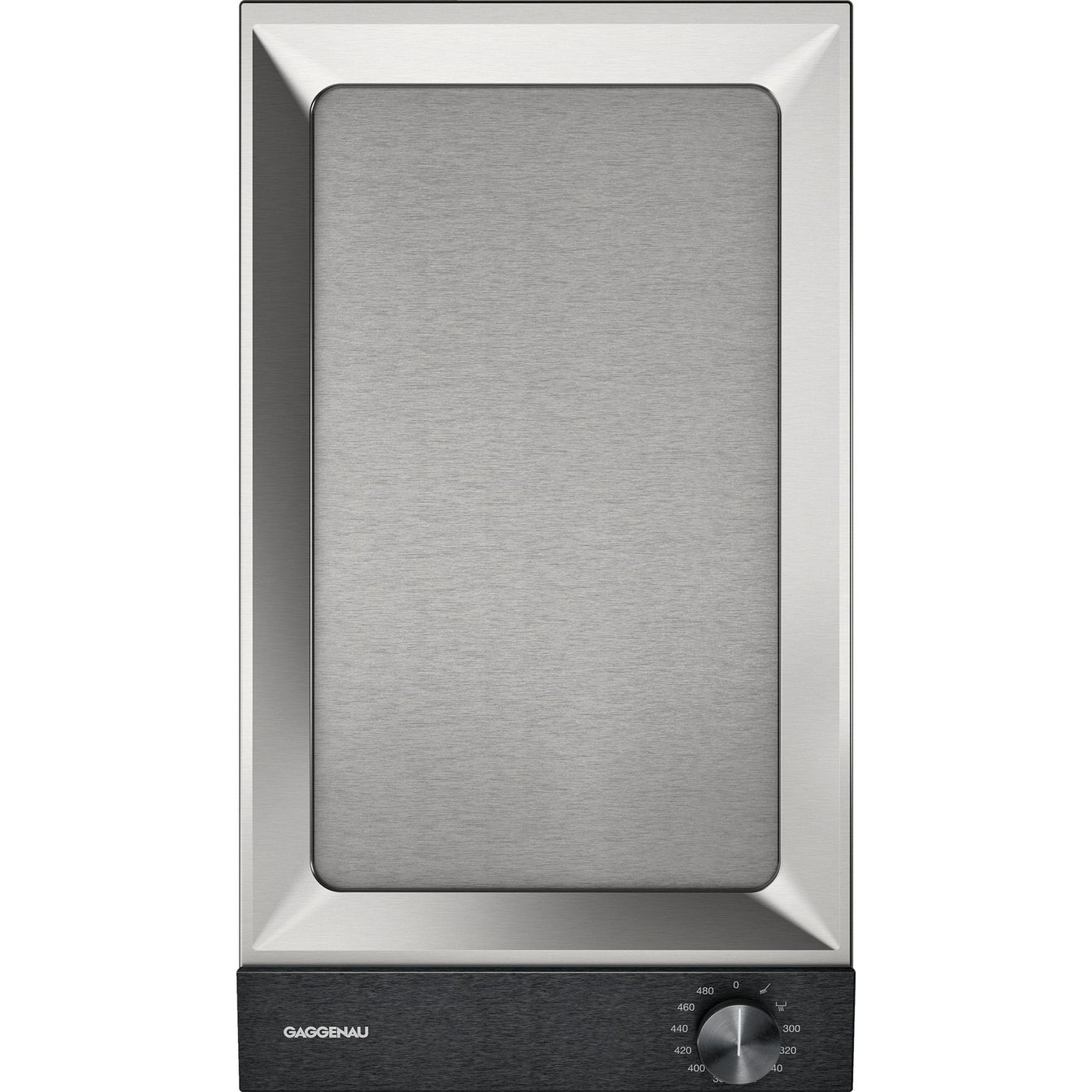 Gaggenau 12 inch Electric Teppanyaki