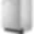 Whirlpool 5 Cycle Dishwasher with Hidden Controls