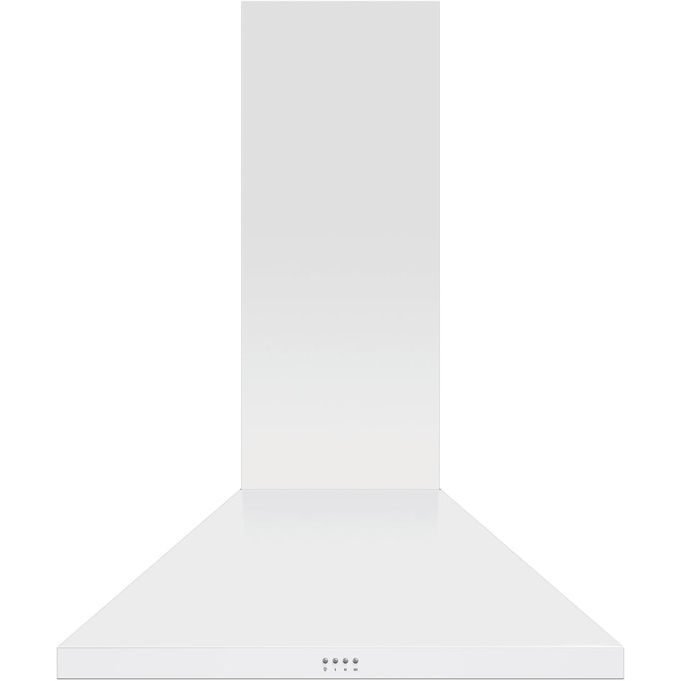 Fisher & Paykel 36 inch 600 CFM Wall-Mount Chimney Hoodfan