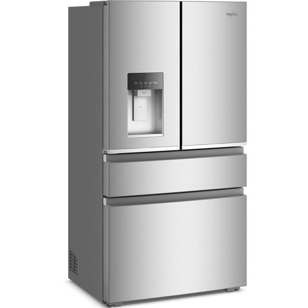 Whirlpool 22.0 cu.ft. Counter-Depth French-Door Refrigerator