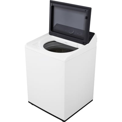 LG 6.3 cu.ft Top Load Washer