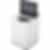 LG 6.3 cu.ft Top Load Washer