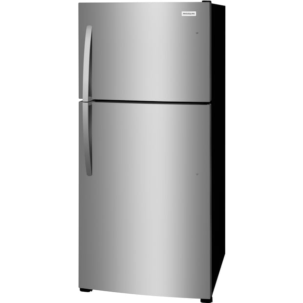 Frigidaire 20.0 cu.ft. Top Freezer Refrigerator