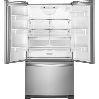 Whirlpool 22.1 cu.ft. French Door Refrigerator