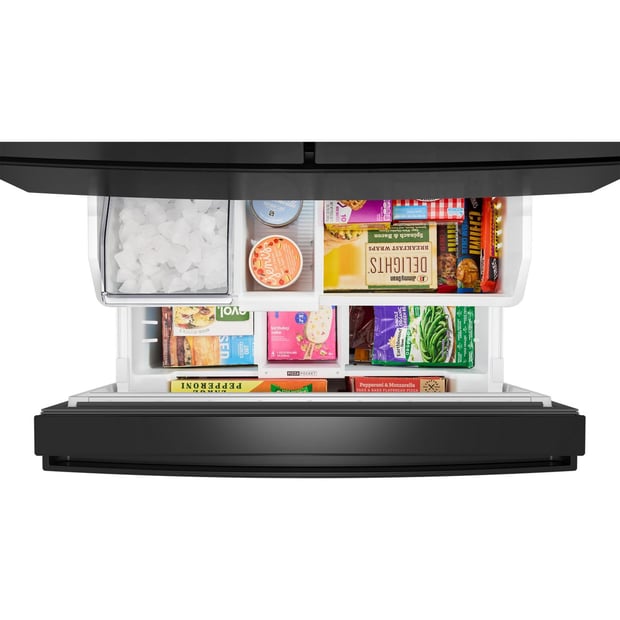 Whirlpool 29.84 cu.ft. French-Door Refrigerator
