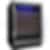 Silhouette Built-in 24 inch Wine Cooler