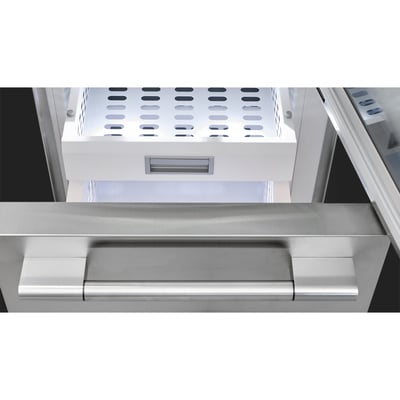 Fulgor Built-in 24 inch Wine Cooler