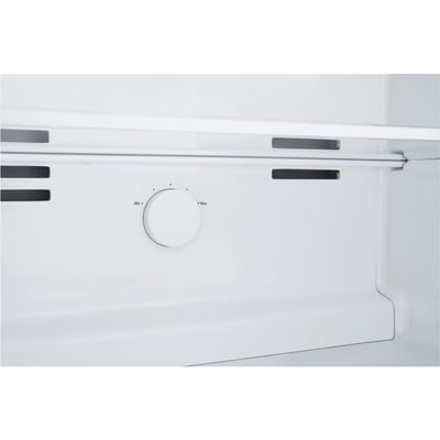 LG 11.12 cu.ft. Top-Freezer Refrigerator
