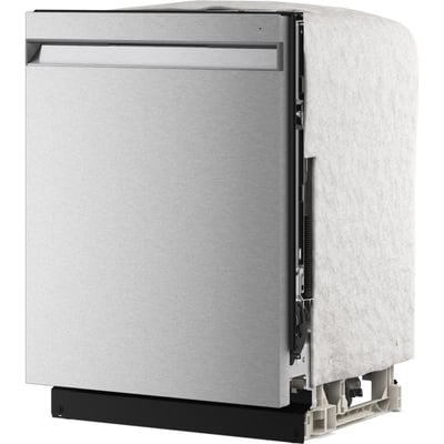 KitchenAid 24-inch 41 dBA 5 Cycle EnergyStar Dishwasher with Hidden Controls and Third Rack