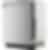 KitchenAid 24-inch 41 dB Dishwasher with Hidden Controls and Third Rack