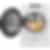 Whirlpool 5.2 cu.ft. Front Load Washer/Dryer Combo Unit