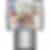 Whirlpool 19.68 cu.ft. Bottom-Freezer Refrigerator
