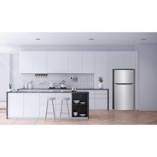 Frigidaire 18.3 cu.ft. Top-Freezer Refrigerator