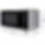 Sharp 1.4 cu.ft. Countertop Microwave