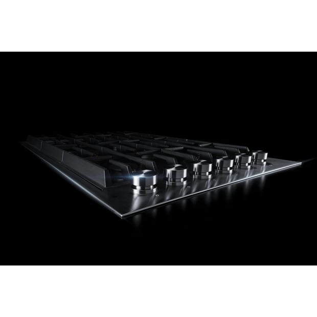 JennAir 30 inch Gas Cooktop