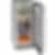 U-Line Free-standing or Built-in 15 inch 3.1 cu.ft. Compact Bar Refrigerator