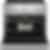 JennAir 36 inch Single Oven Dual Fuel Range