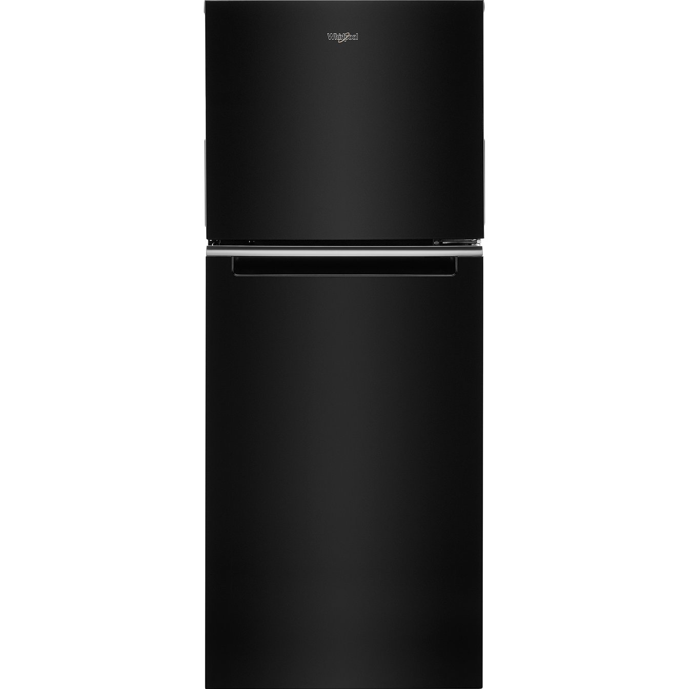 Whirlpool 11.6 cu.ft. Counter-Depth Top-Freezer Refrigerator